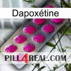 Dapoxétine 09